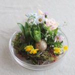 アレンジメント 早春 ¥5,000~