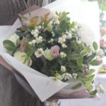 bouquet L80cm