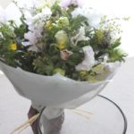 bouquet H40cm