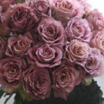 roses bouquet